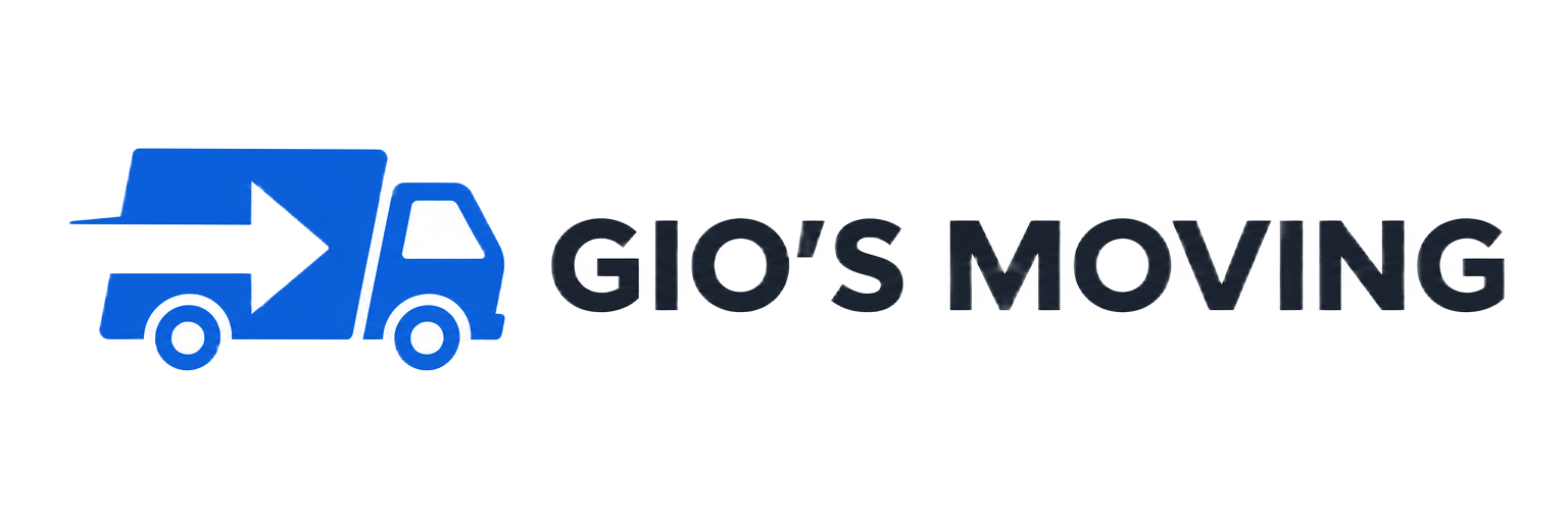 Gio's Moving — movers in Kyle, TX